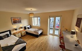 Five Bedroom Apartment Athlone
